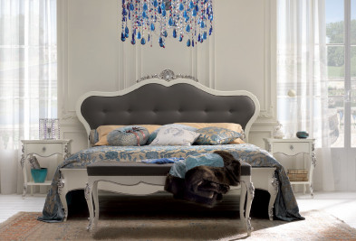 Bed Giuliacasa Venere 1031T-vn
