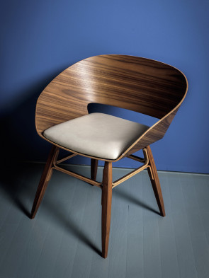 Dining Chair Emmemobili S8r_
