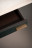 Dressing Table Baxter Ellipse Light Up