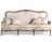 Sofa Angelo Cappellini Maupassant 0232/D