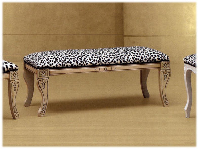 Bench Sonia Morello gianpaolo Blu catalogo 704/K