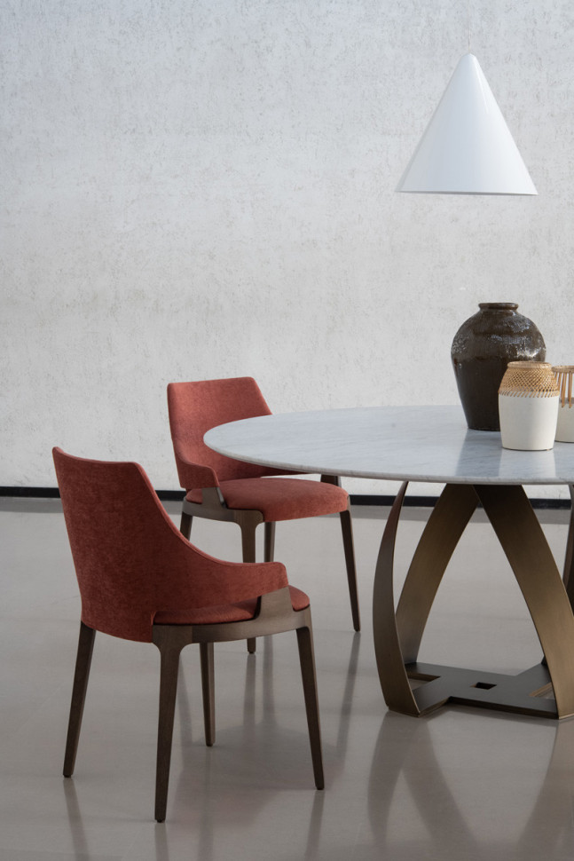 Chair Potocco Velis 942/PB-942