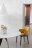 Chair Potocco Velis 942/PB-942