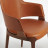 Chair Potocco Velis 942/PB-942