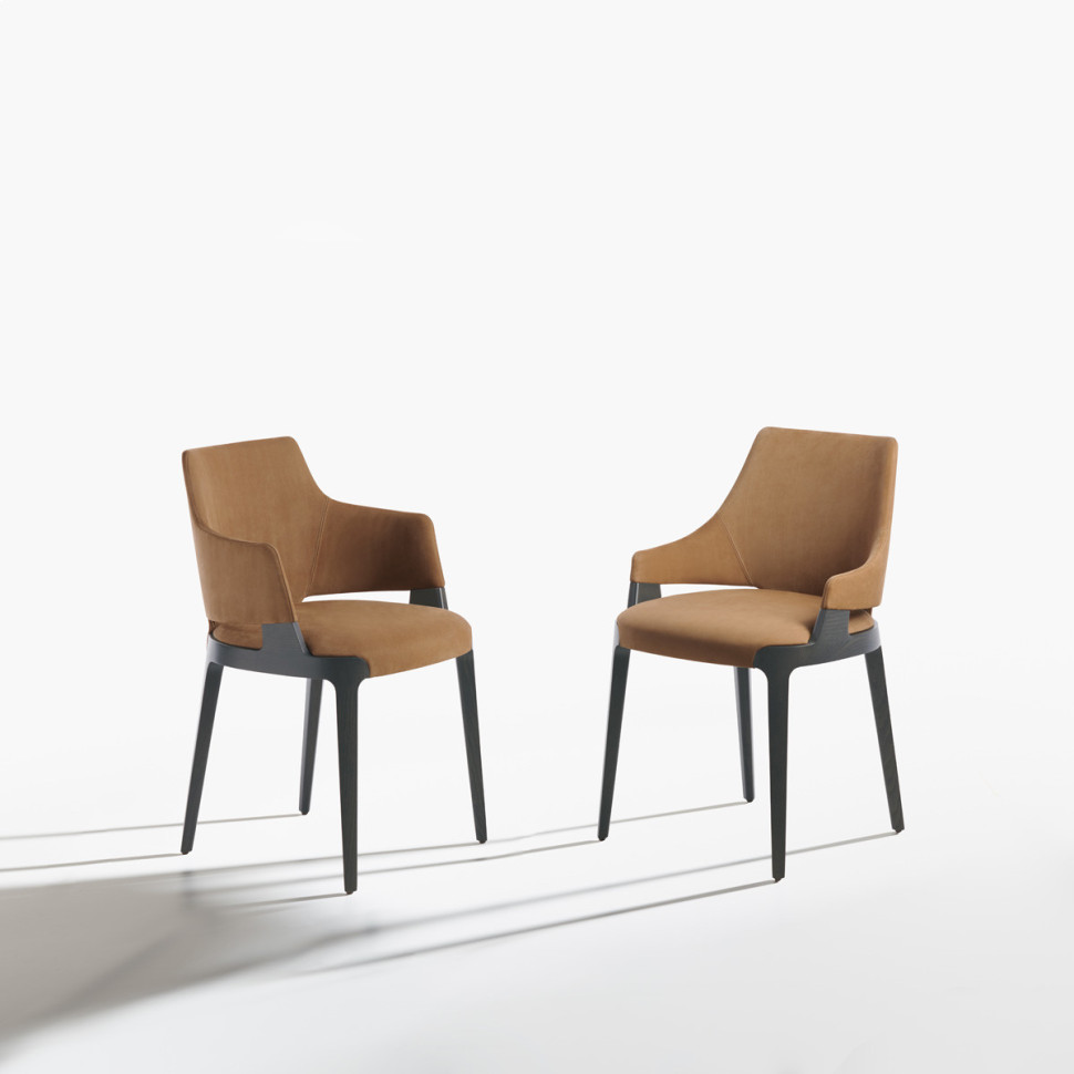 Chair Potocco Velis 942/PB-942