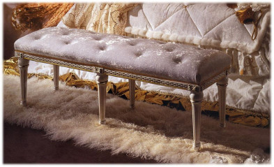Bench Perla Caspani tino Encyclopaedia vol.3 C/458