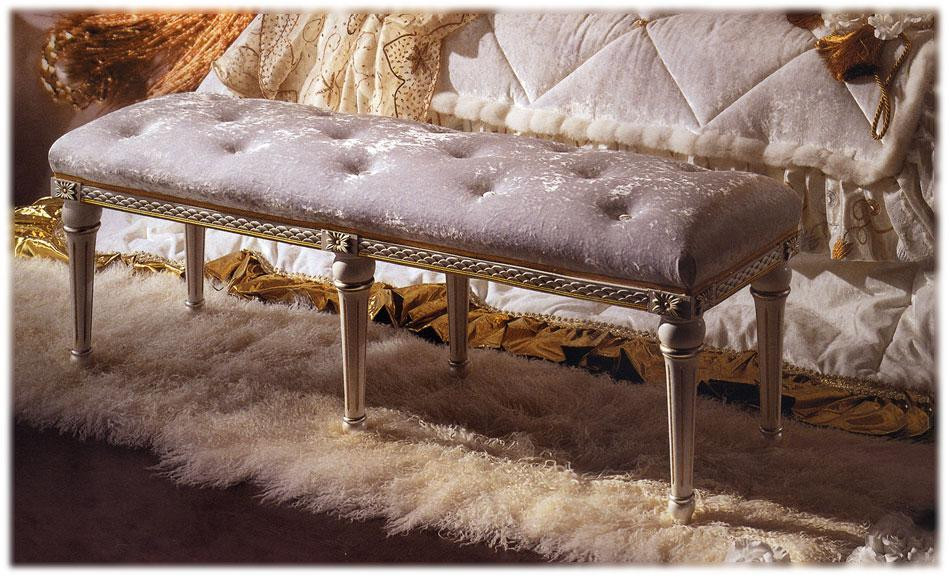 Bench Perla Caspani tino Encyclopaedia vol.3 C/458