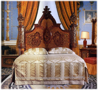 Bed Mice Hermitage 2430