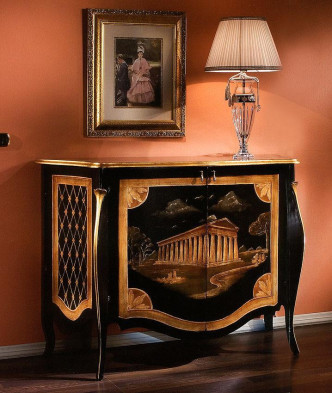 Console Scappini 30Th anniversary 2060