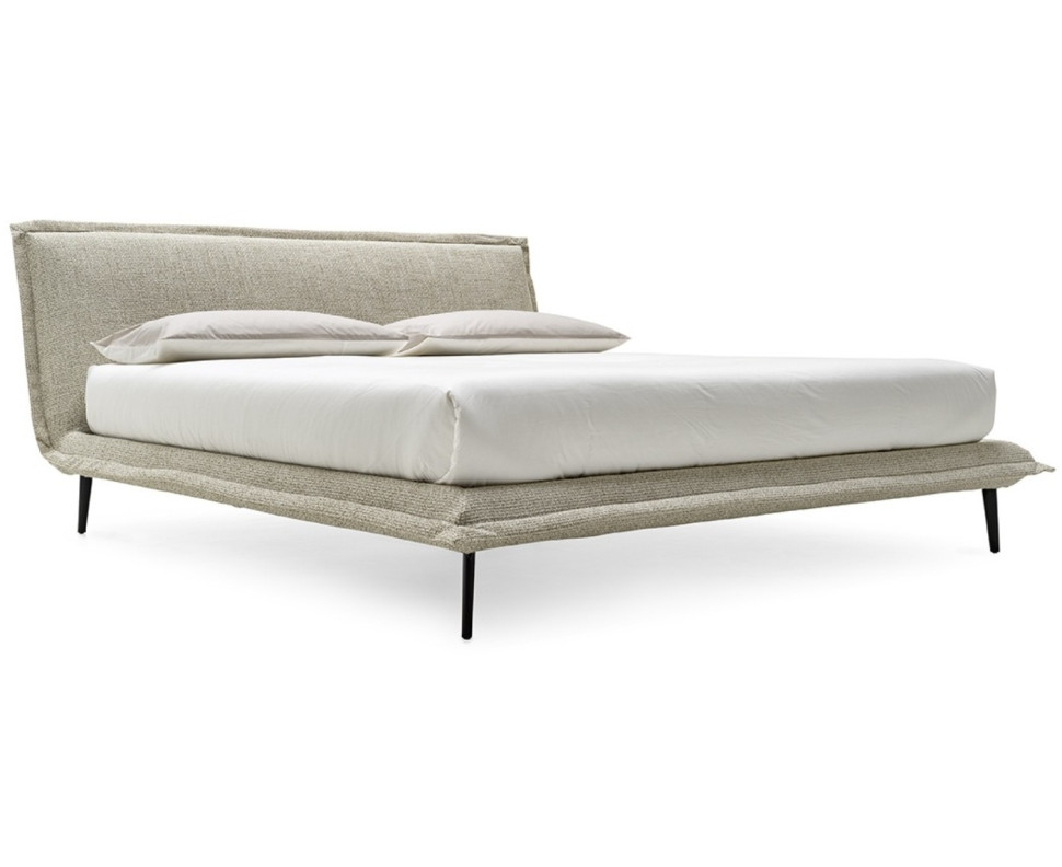 Bed Calligaris Fluff CS6087