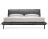 Bed Calligaris Fluff CS6087