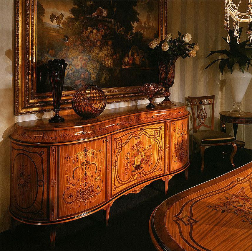 Console Ezio bellotti Charming home 1081