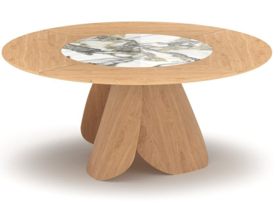 Table Ozzio design Veliero T314