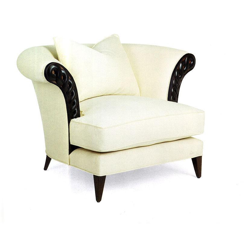 Armchair Christopher guy Volume i 60-0044