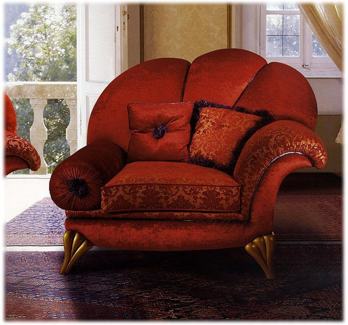 Armchair Eden-4 Bm style Lifestyle Eden pl