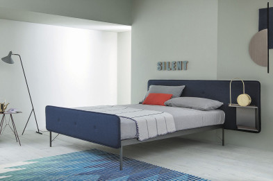 Bed Hotelroyal Zanotta 1716