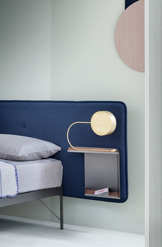 Bed Hotelroyal Zanotta 1716