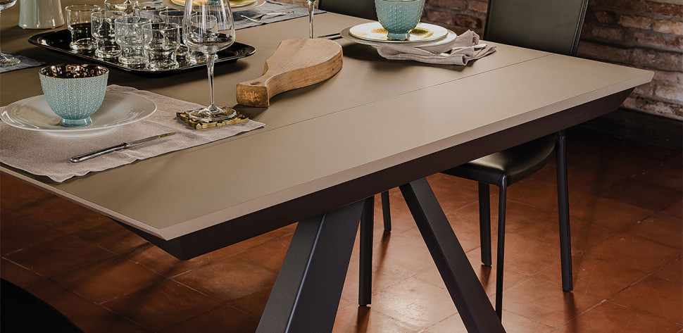 Console Cattelan italia  Convivium