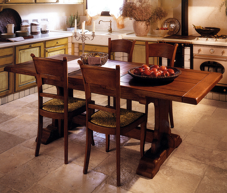 Dining Table Bamax 82.488