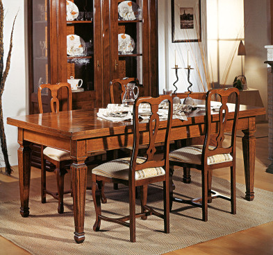 Dining Table Tessarolo 73/200