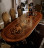 Dining Table Bamax Classico 81.060