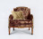 Armchair Ezio bellotti Platinum vol. iii 4941