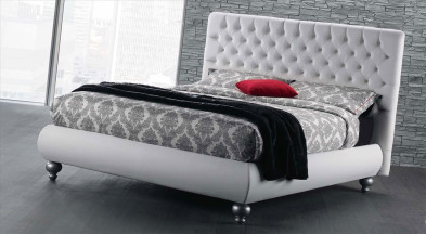 Bed Notteblu milano Cesterbed