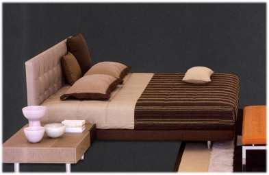 Bed Kyoto Il loft Night Ky14