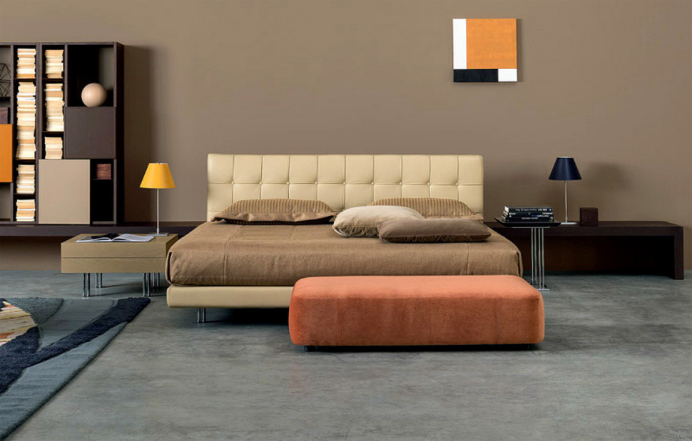 Bed Kyoto Il loft Night Ky14