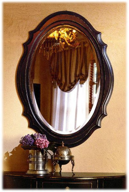 Mirror Carina Tonin Decor 1508