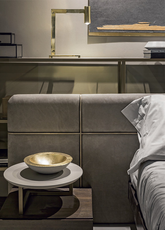 Bed Shake The gallery of sense Mesh