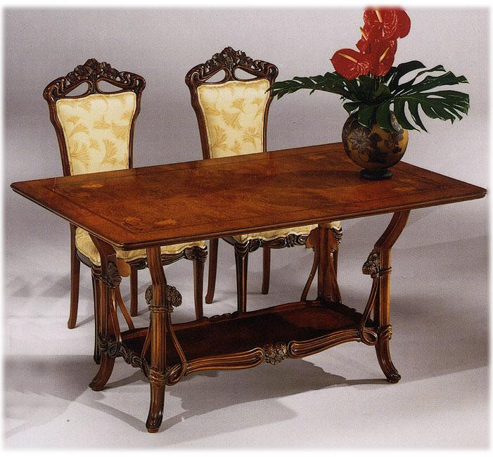 Dining Table Cl italia Cl italia 3061-R