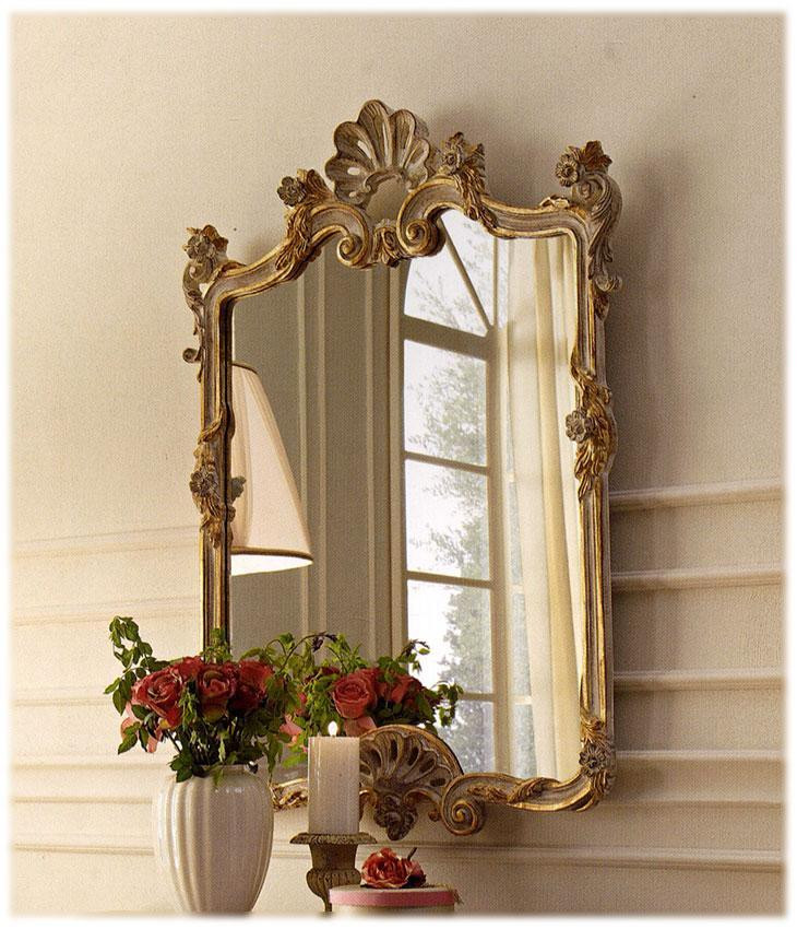 Mirror Andrea fanfani 3014/S