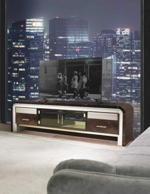 TV Stand Ceppi 3333