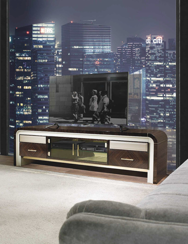 TV Stand Ceppi 3333