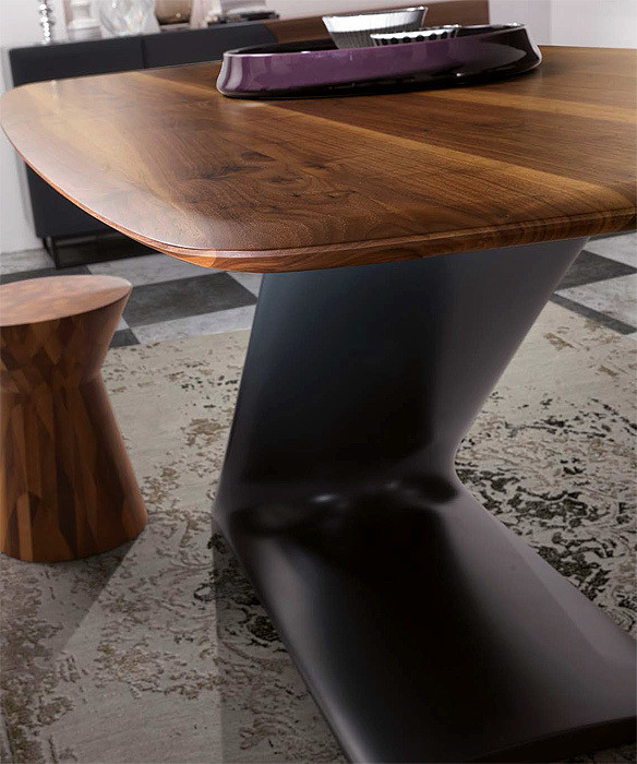 Dining Table Oliver b Casa Zeta 180х100