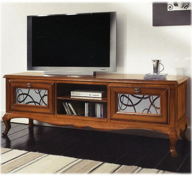 TV Stand Modenese Salotti 71086