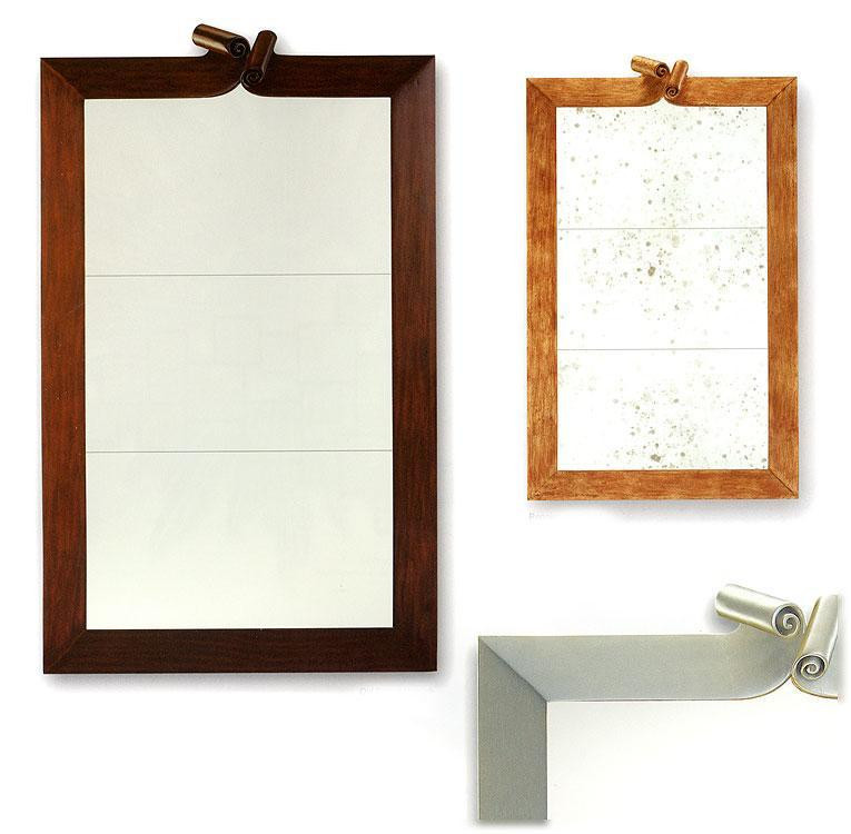Mirror Christopher guy Volume ii 50-2860