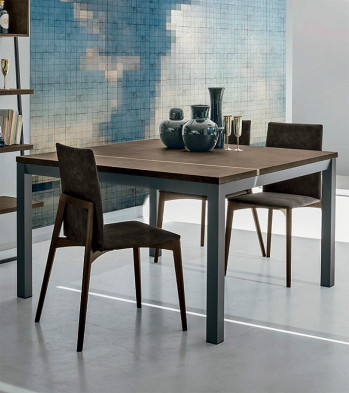 Dining Table Tomasella Complementi 19112