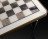 Coffee Table Reflex Disegno / Glamour Scacchi 55