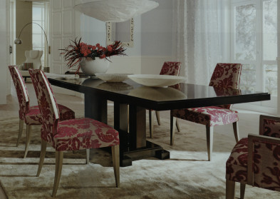 Dining Table Selva Home 3715