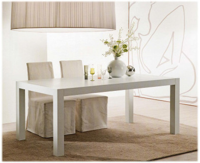 Dining Table Pacini cappellini 5413