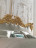 Bed Jumbo Collection Pleasure 1