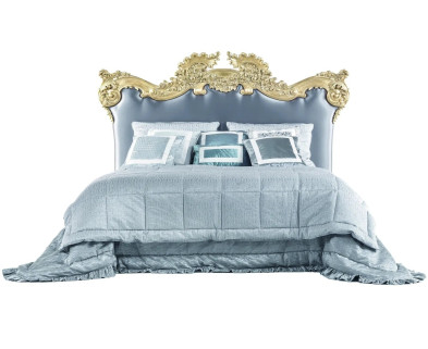 Bed Jumbo Collection Pleasure 1