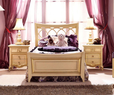 Bed Pm4 Polvere di stelle Ps 210