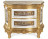Nightstand Jumbo Collection Fragonard