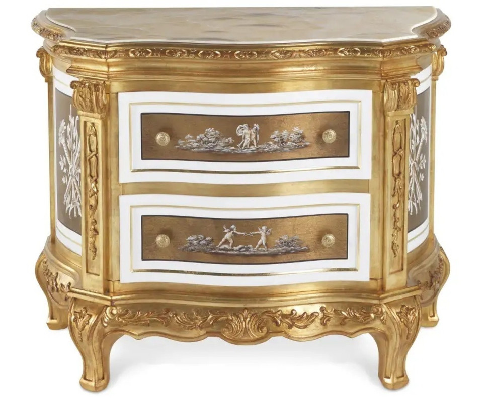 Nightstand Jumbo Collection Fragonard