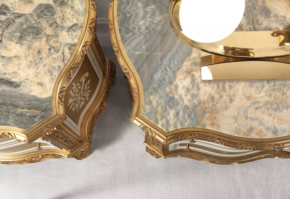 Nightstand Jumbo Collection Fragonard