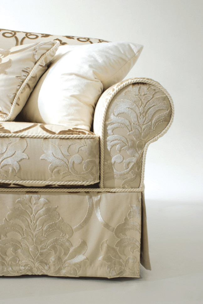 Sofa Asnaghi Olimpia