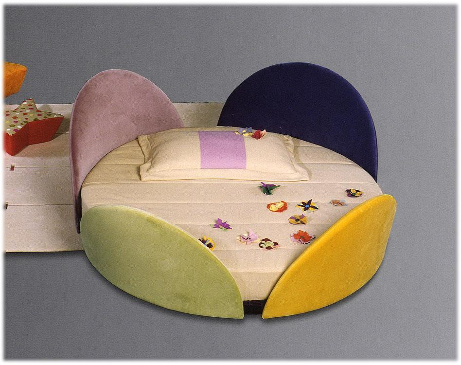 Bed Il loft Kids Lf36